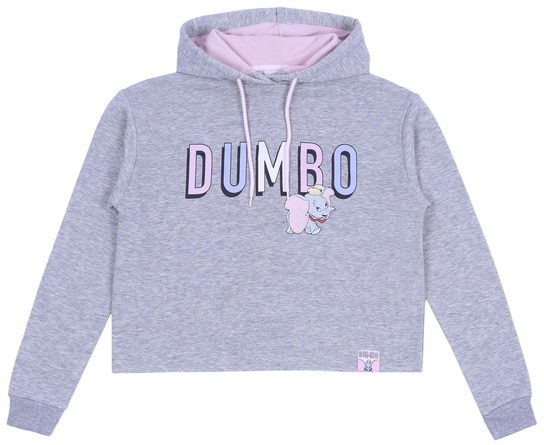 Szara bluza Dumbo DISNEY M Disney