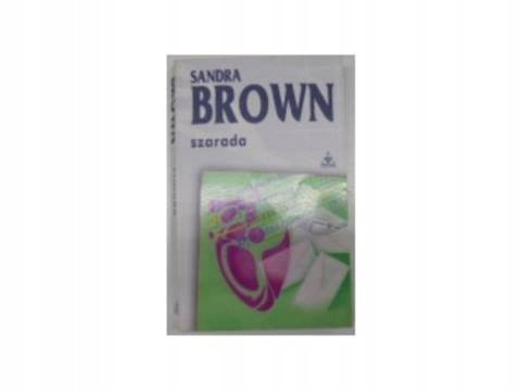 Szarada Brown Sandra