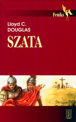 Szata Douglas Lloyd C.