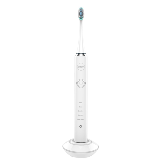 Szczoteczka soniczna ELDOM Sonic SD200B Eldom