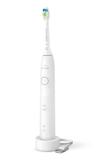 Szczoteczka soniczna elektryczna do zębów Philips Sonicare 5500 HX7110/01 Philips