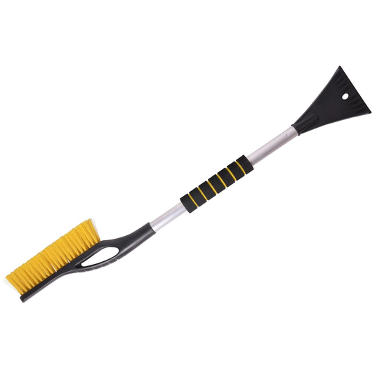 Szczotko skrobaczka SOFTGRIP, 79 cm Bottari