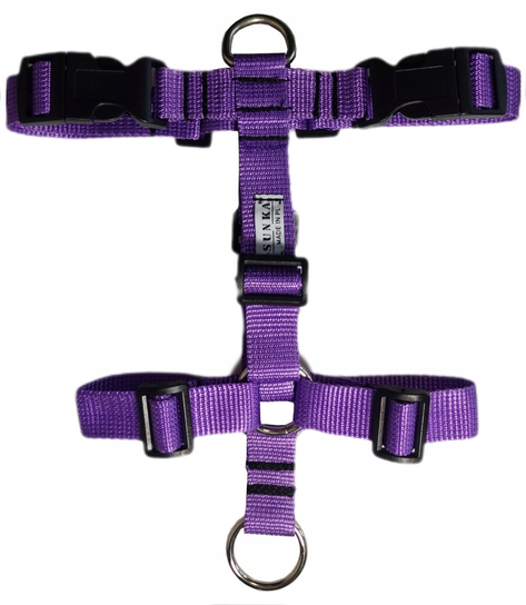 Szelki Guard Sunka Basic dla psa L-XL Sunka ®