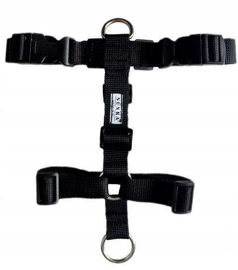Szelki Guard Sunka Basic dla psa L-XL Sunka ®