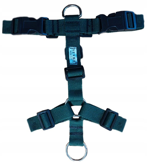 Szelki Guard Sunka Basic dla psa L-XL Sunka ®