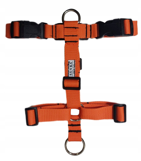 Szelki Guard Sunka Basic dla psa M-L Sunka ®
