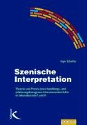 Szenische Interpretation Scheller Ingo