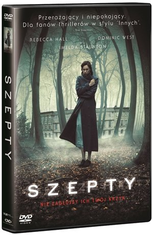 Szepty Murphy Nick