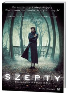 Szepty Murphy Nick