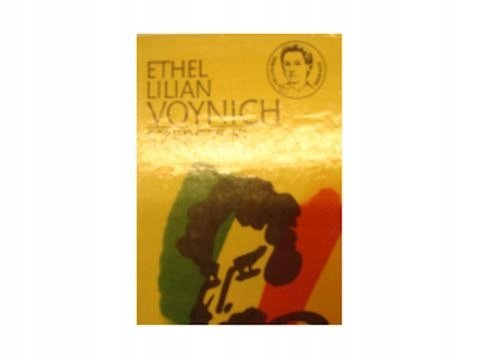 szerszeń E. L. Voynich