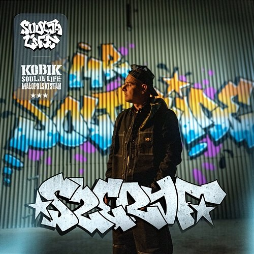 Szeryf Pablo, Kobik, Iceberg