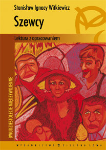 Szewcy Witkiewicz Stanisław Ignacy