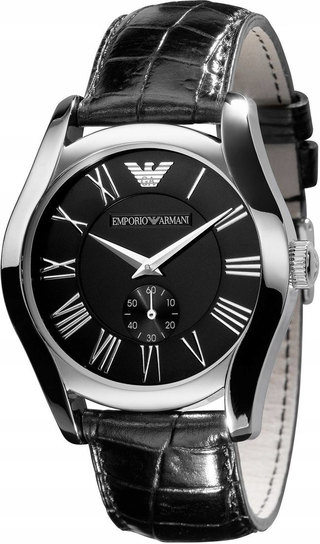 Szkło do zegarka E. Armani AR0643 oryginał Casio