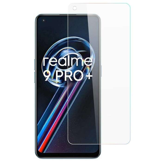 Szkło Hartowane REALME 9 PRO+ PLUS Nemo