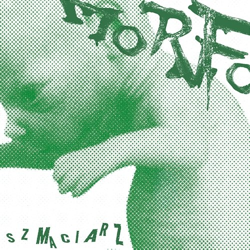 Szmaciarz Morfo