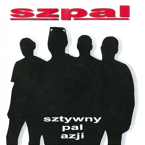 Szpal Sztywny Pal Azji