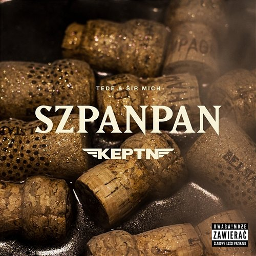Szpanpan Tede, Sir Mich