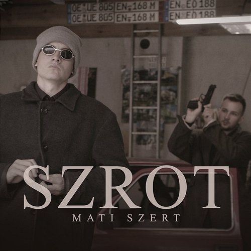 Szrot Mati Szert