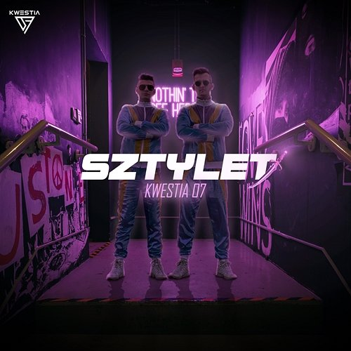 Sztylet Kwestia 07