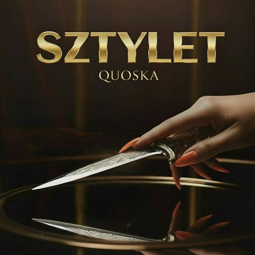 SZTYLET Quoska
