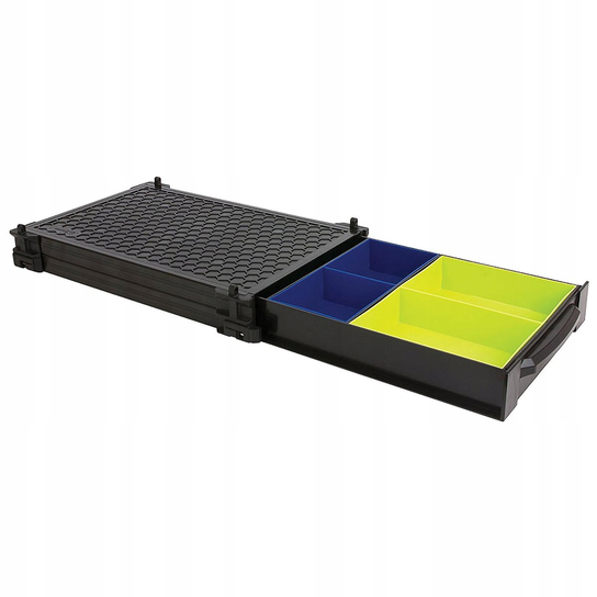 Szuflada Do Siedziska Matrix Deep Draw Unit With Inserts Matrix