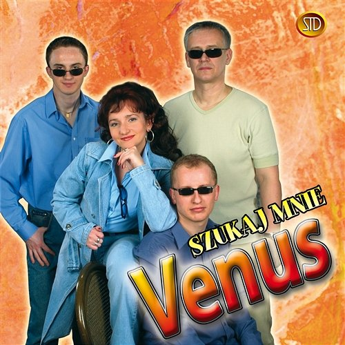 Do łezki łezka Venus
