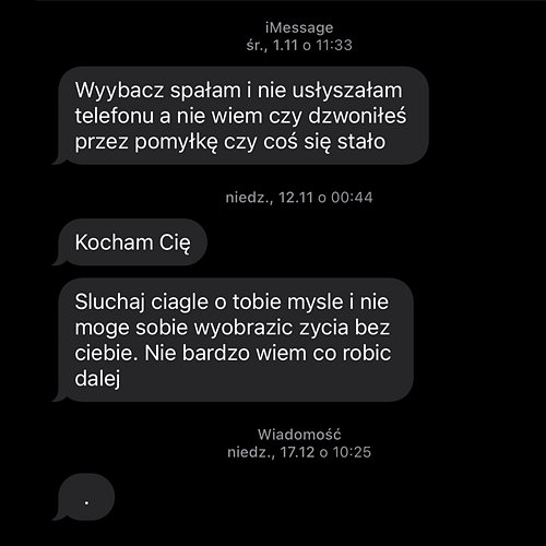 Szukałbym Lenckowski