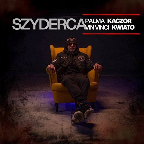 Szyderca Palma, Vin Vinci, Kaczor, Kwiato