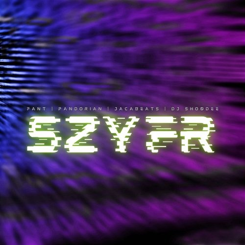 Szyfr Fant, DJ Shoodee, JacaBeats feat. Pandorian