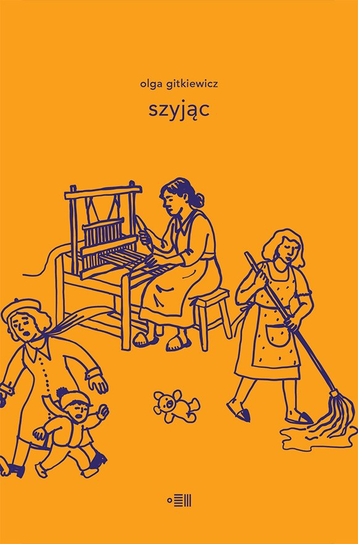 Szyjąc Gitkiewicz Olga
