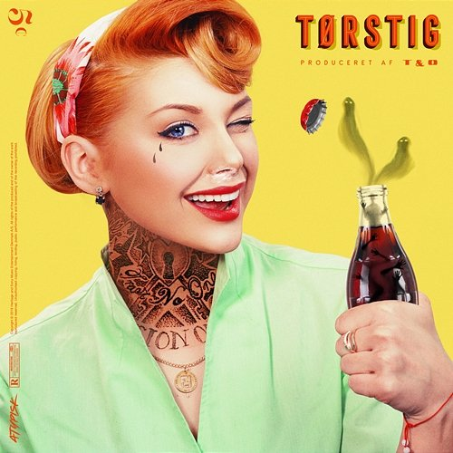 Tørstig ATYPISK