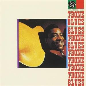 T-Bone Blues, płyta winylowa Walker T-Bone