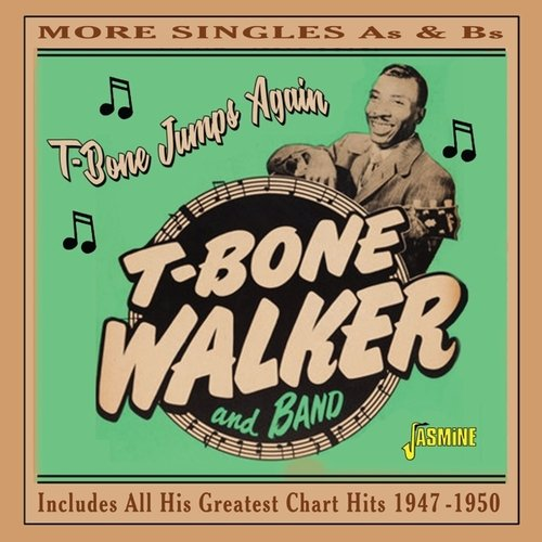 T-Bone Jumps Again T-Bone Walker