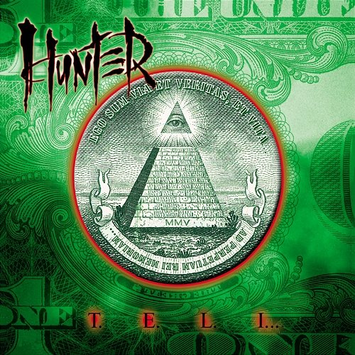 T.E.L.I... HUNTER