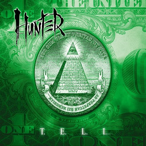 T.E.L.I... HUNTER