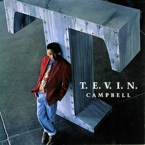 T.E.V.I.N. Tevin Campbell