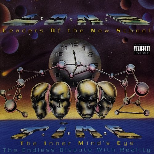 T.I.M.E. Leaders Of The New School