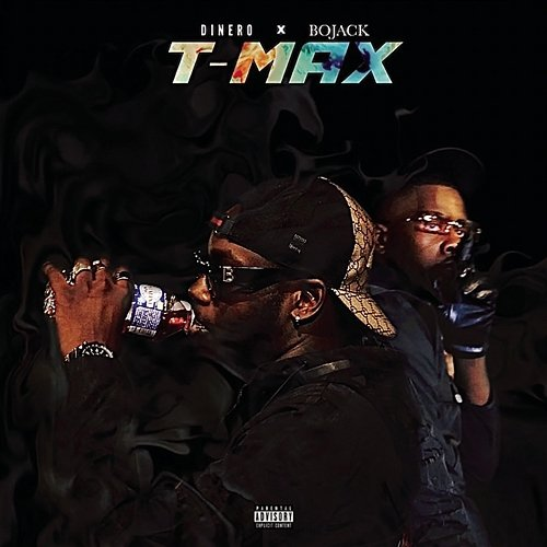 T-MAX Dinero feat. Bojack