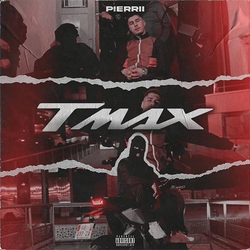 T-Max Pierrii