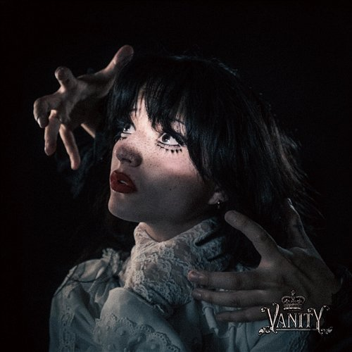 (T)OUCH! Vanity
