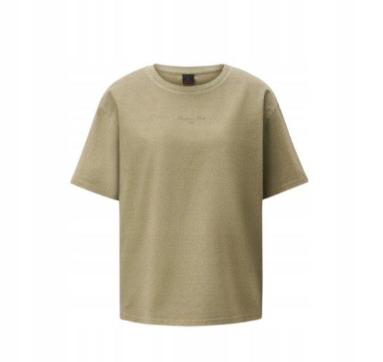 T-shirt damski basic BOGNER FIRE+ ICE Cara | rozmiar S Bogner
