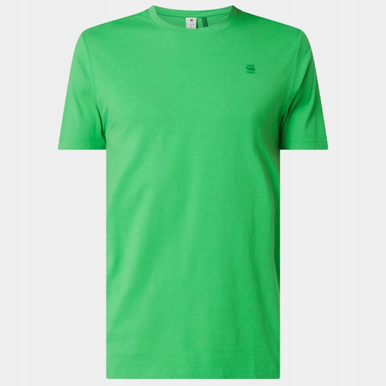 T-shirt Męski G-STAR RAW Basic G-Star