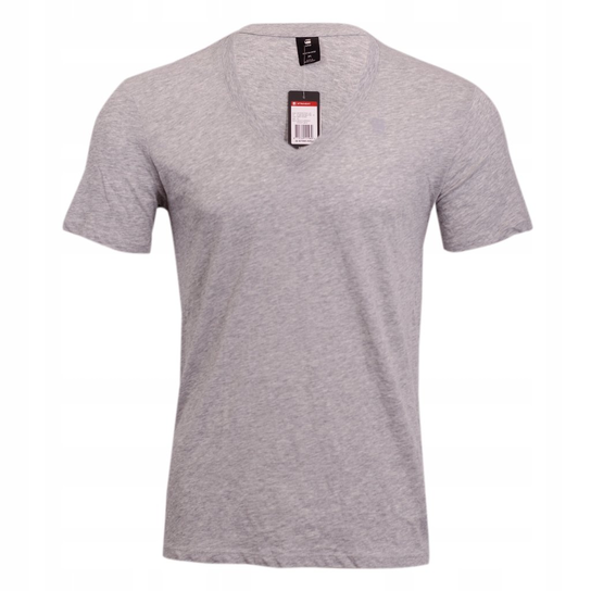 T-shirt Męski G-STAR RAW Basic Logo G-Star