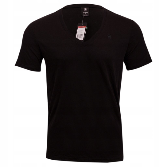 T-shirt Męski G-STAR RAW Basic Logo G-Star
