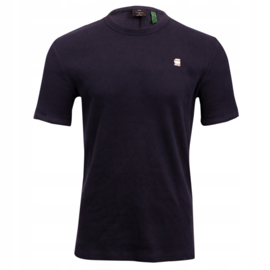 T-shirt Męski G-STAR RAW Basic Logo G-Star