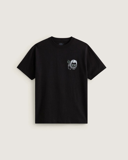 T-shirt męski vans need altro Inna marka