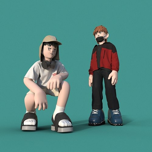 T T Chanakorea feat. VINXEN