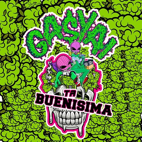 Ta Buenisima Gas Yai