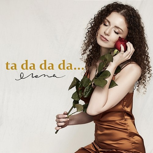 Ta da da da… Olena
