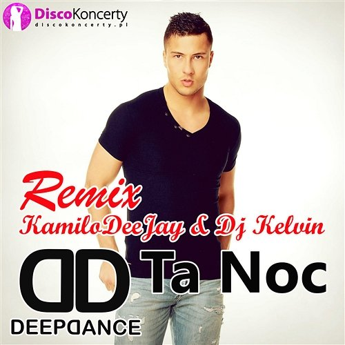 Ta noc Deep Dance
